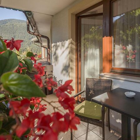 Garni Hotel Miklic Kranjska Gora Bagian luar foto
