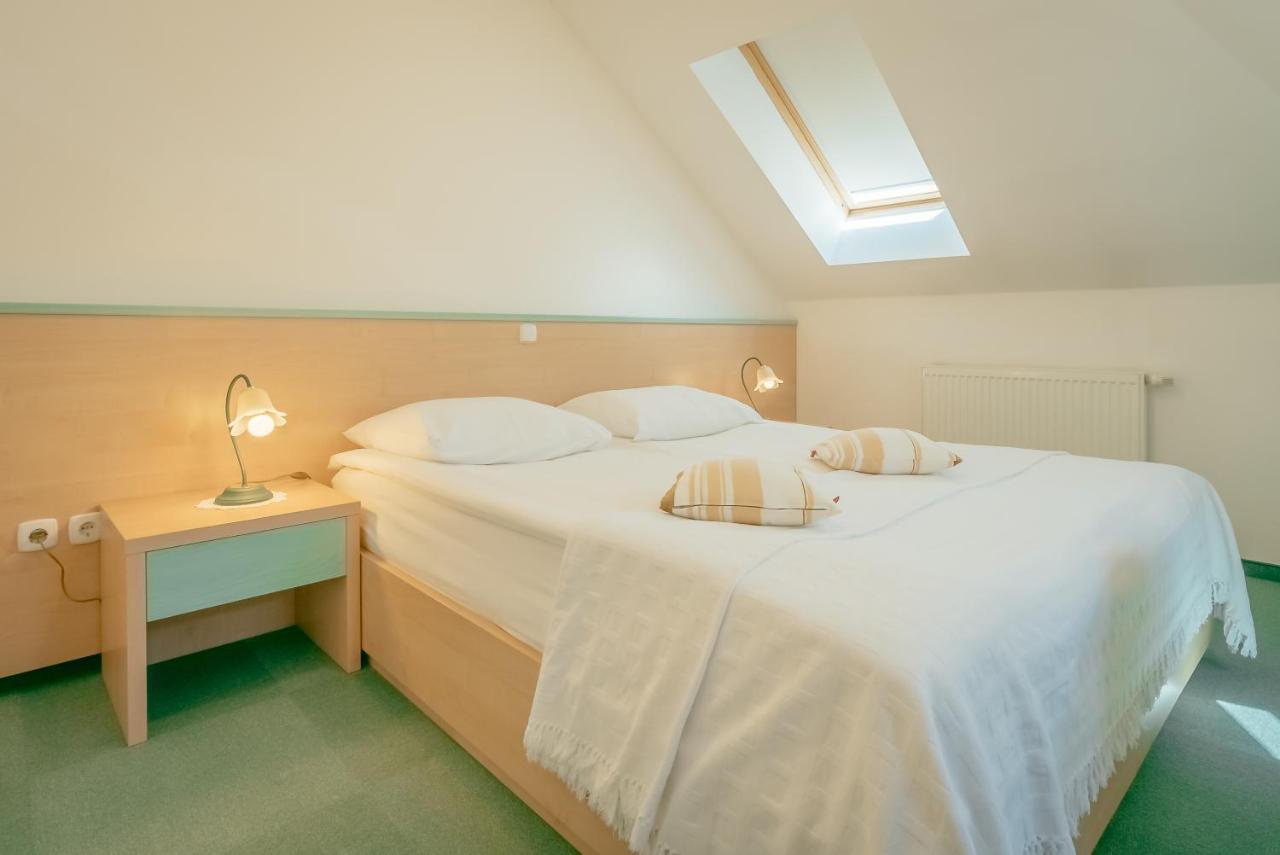 Garni Hotel Miklic Kranjska Gora Bagian luar foto