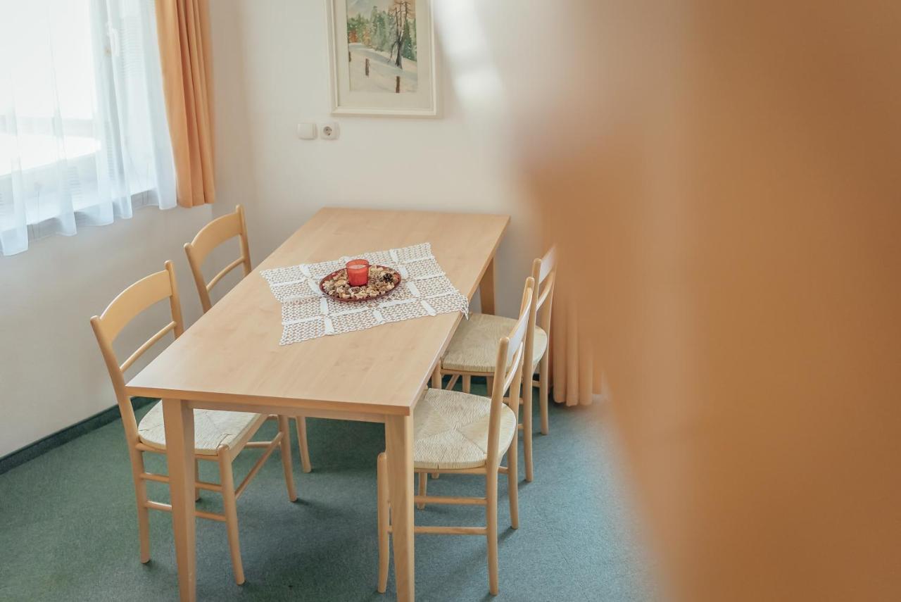 Garni Hotel Miklic Kranjska Gora Bagian luar foto