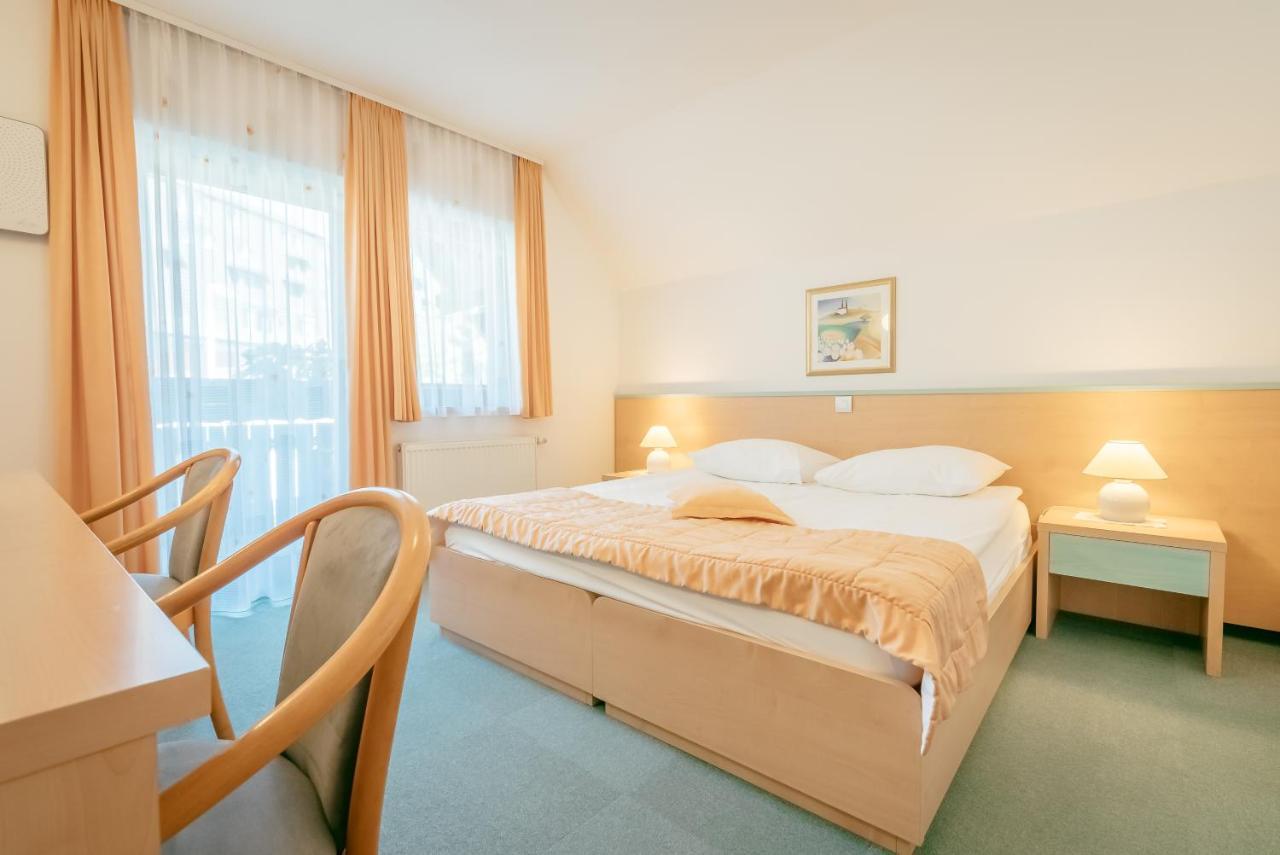 Garni Hotel Miklic Kranjska Gora Bagian luar foto